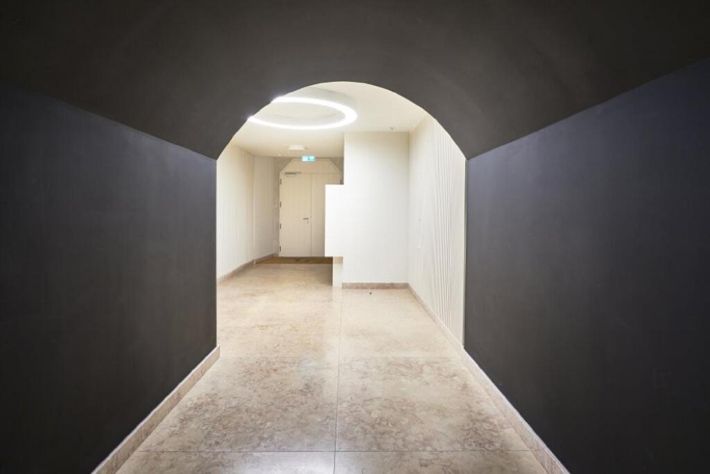 Stone Apartment Lisabona Exterior foto